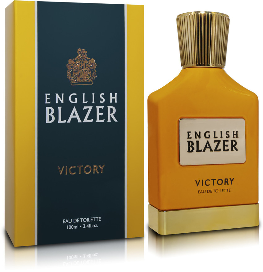 Buy English BLAZER Victory Perfume Eau de Toilette 100 ml Online