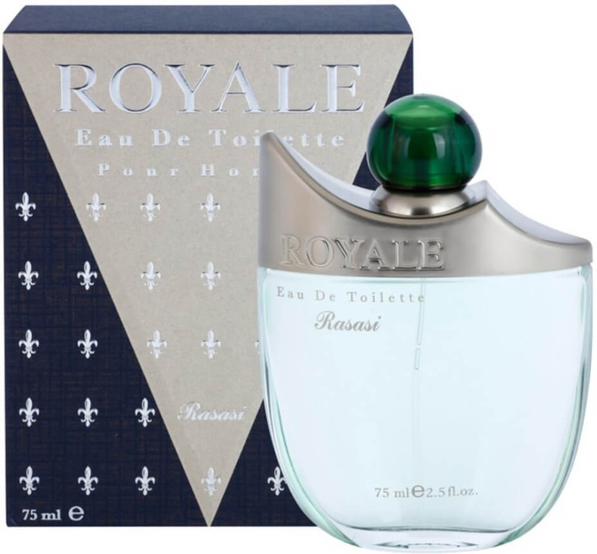 Royal black outlet perfume price