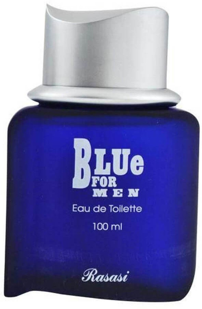 Mens online perfume blue