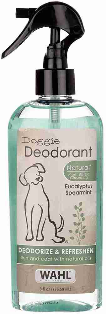 Wahl doggie deodorant shop