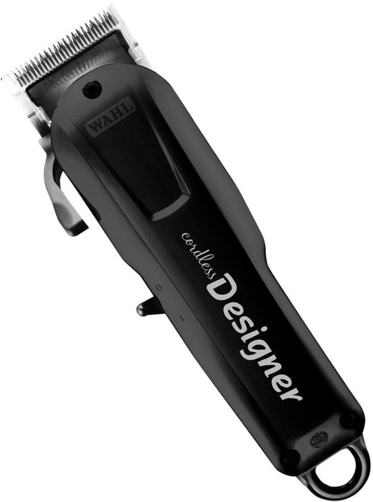 Maquina de peluqueria wahl designer deals
