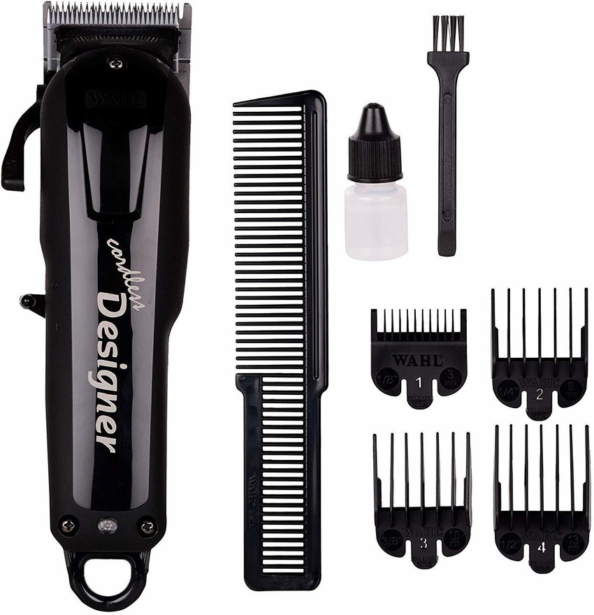Cortapelos wahl deals hybrid clipper
