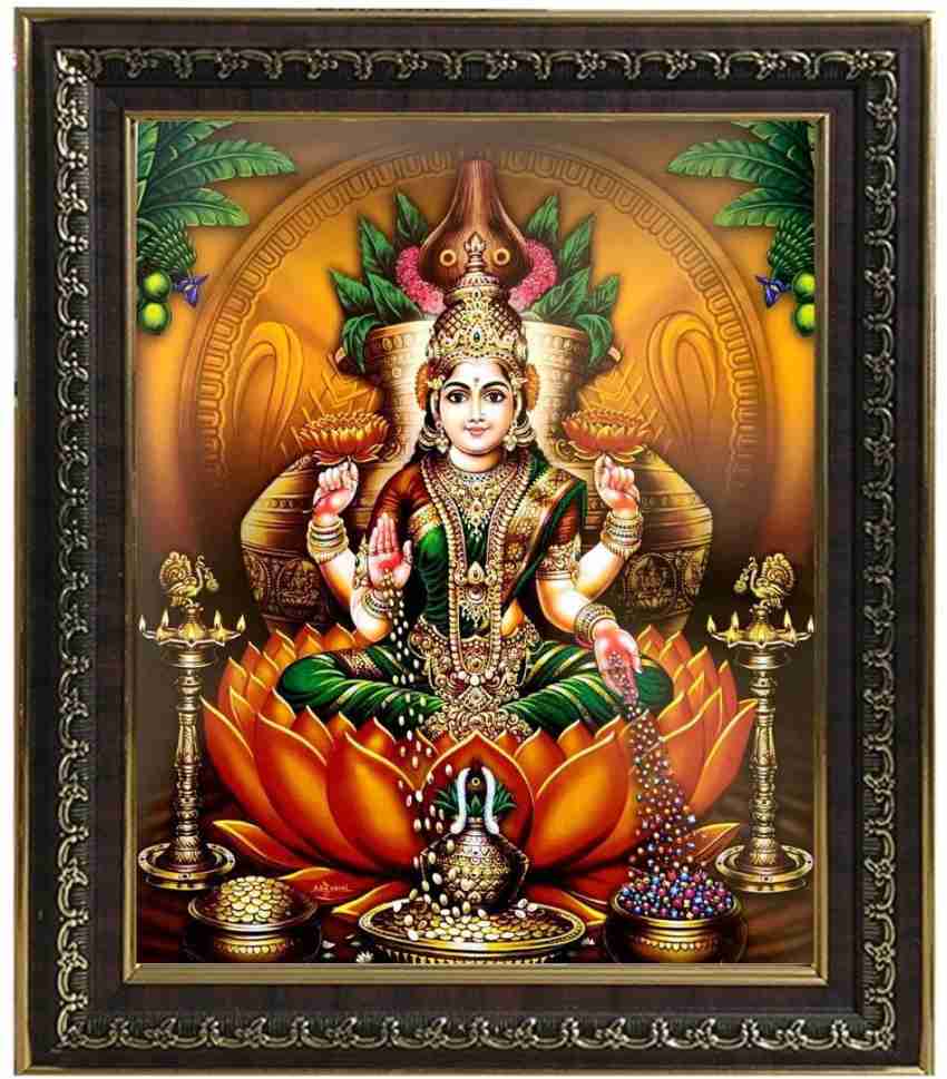 Gold lakshmi clearance devi