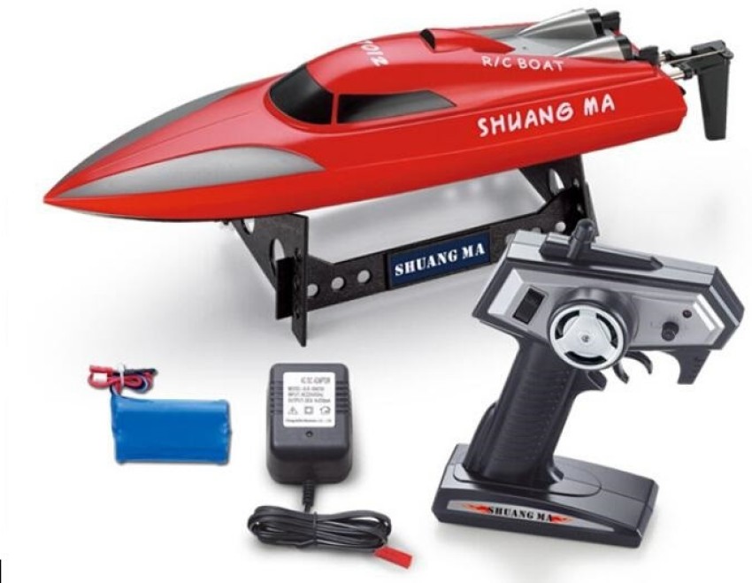 Flipkart remote control boat online