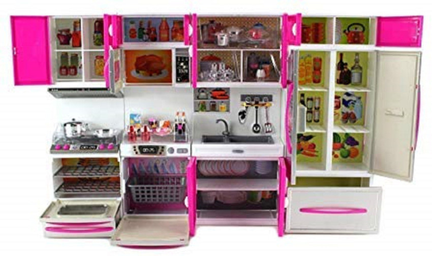 Wish i was kitchen playset store