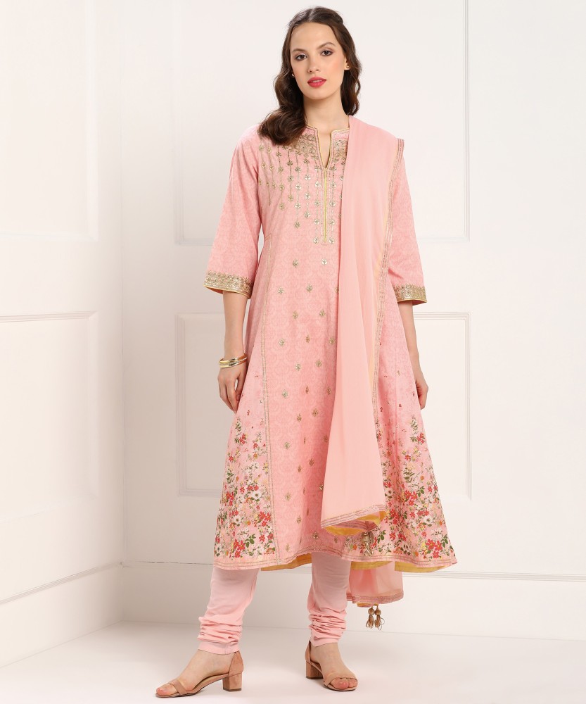 Flipkart biba salwar on sale suit