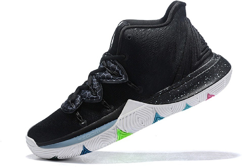 Nike kyrie shop black magic