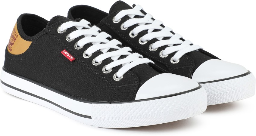 Levi's women's stan on sale buck casual shoe