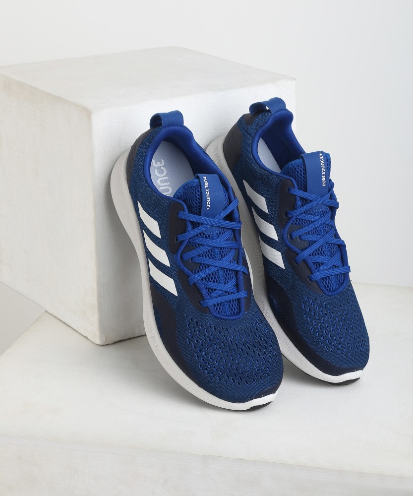 Adidas sales purebounce+ clima