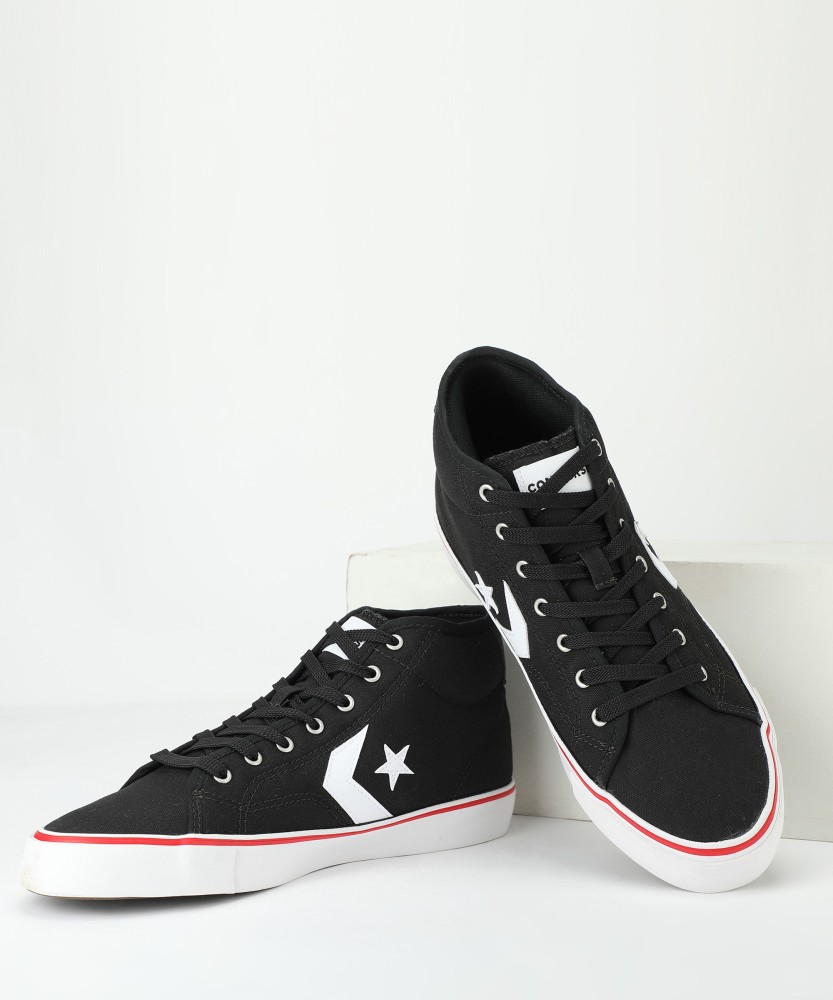 Converse star replay star of sales the show