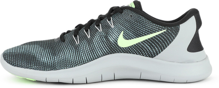 NIKE Flex 2018 Rn Running Shoe For Men Buy NIKE Flex 2018 Rn