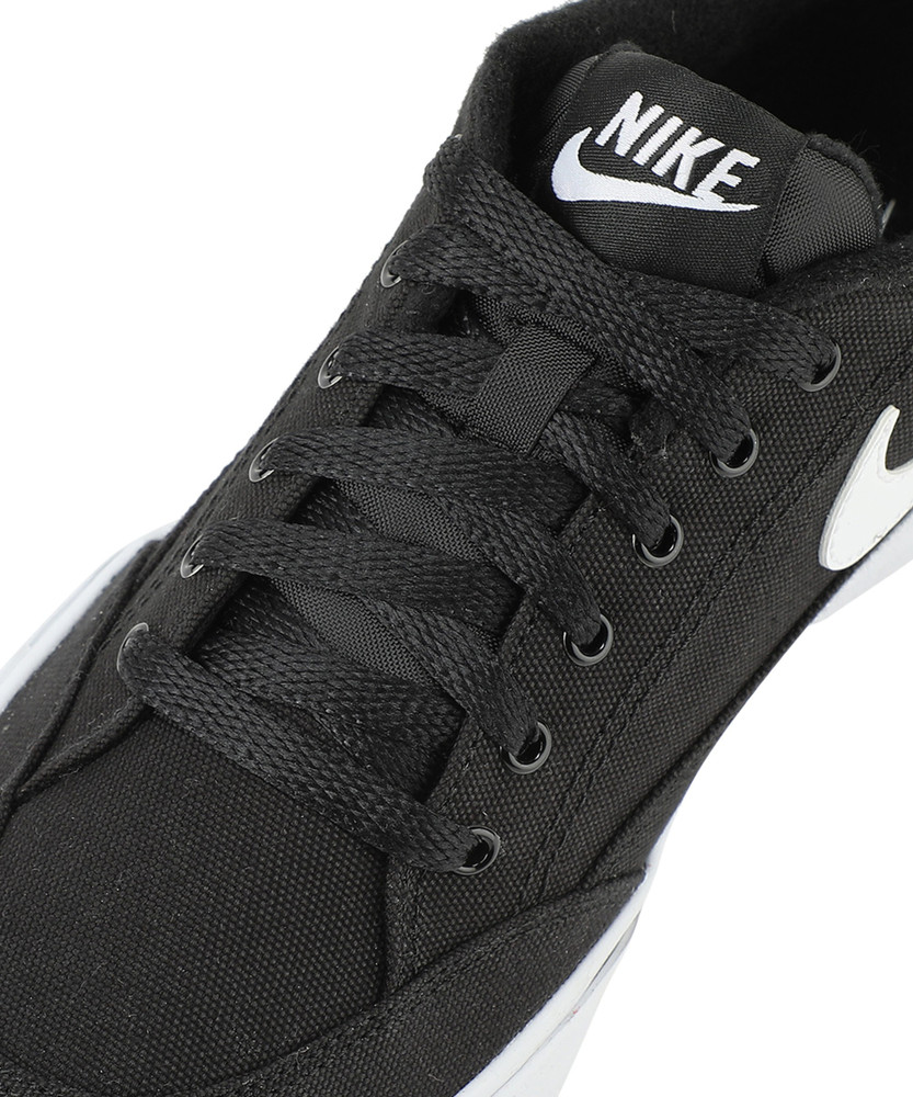Nike gts 16 ladies sale canvas trainers