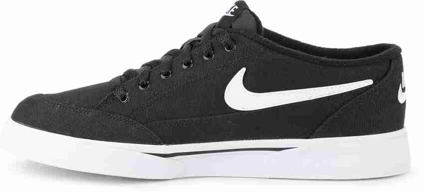 Nike gts 16 ladies canvas trainers sale
