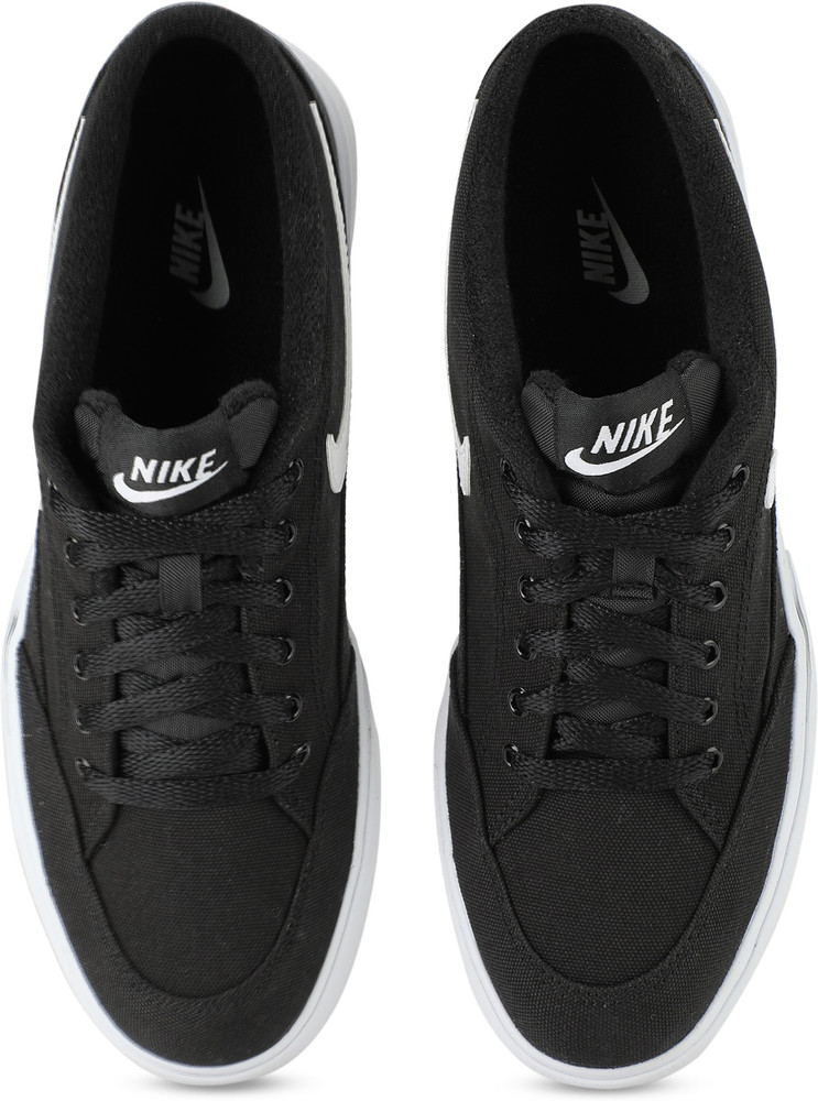 Nike gts 16 ladies canvas trainers sale