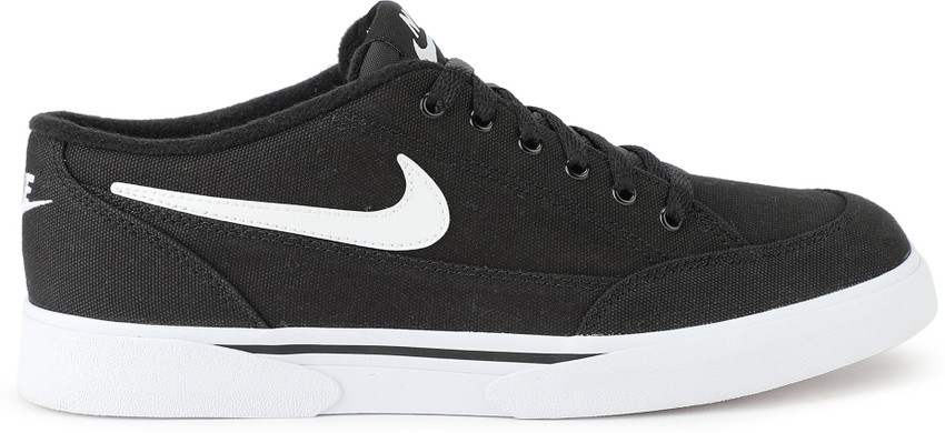 Nike gts 16 ladies canvas trainers hot sale