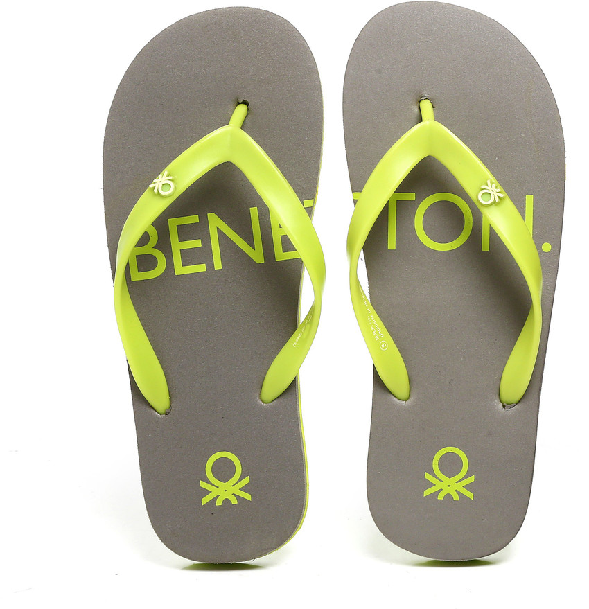 Benton slippers shop