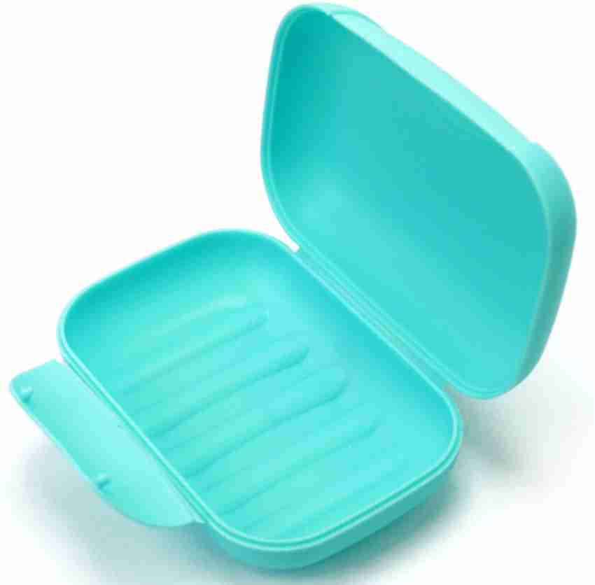 Amazing Water proof Plastic Travel Soap Box Case Holder, Multicolour Price  in India - Buy Amazing Water proof Plastic Travel Soap Box Case Holder,  Multicolour online at
