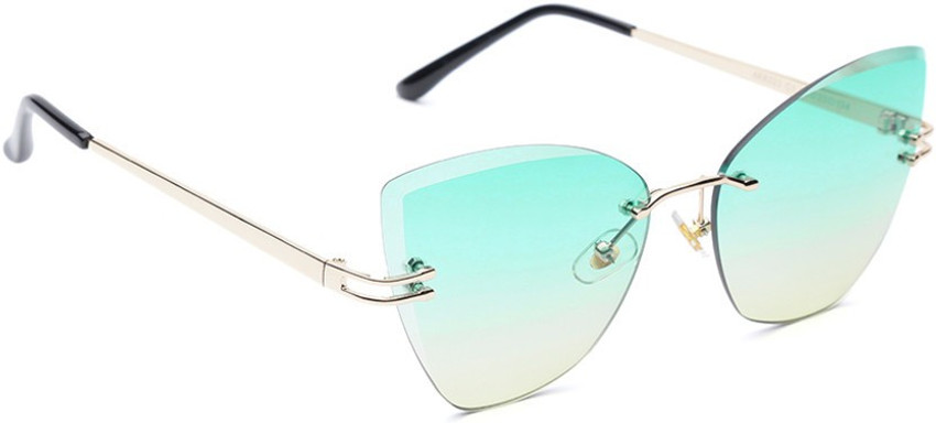 Dressberry cateye hotsell sunglasses