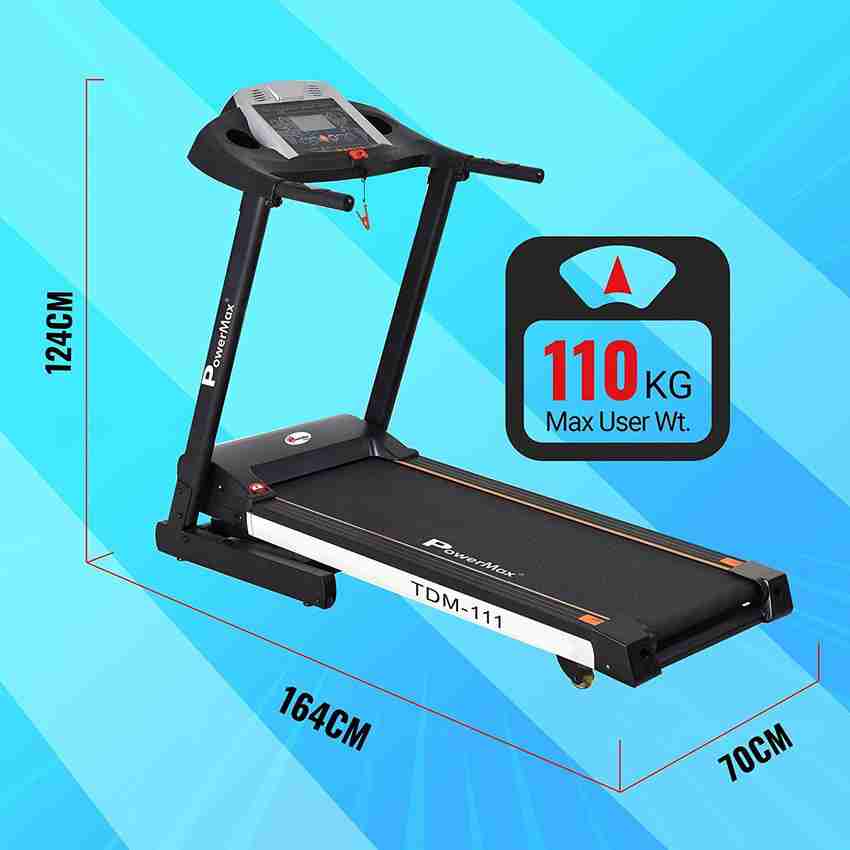 Powermax tda 111 deals