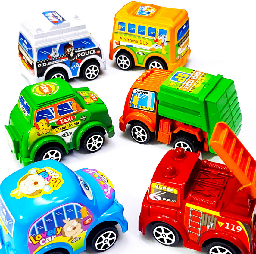 Small toy on sale vehicles