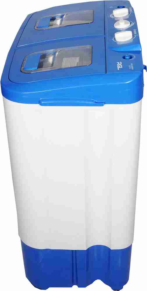 Dowell Single Tub Washing Machine WM850, 50 OFF