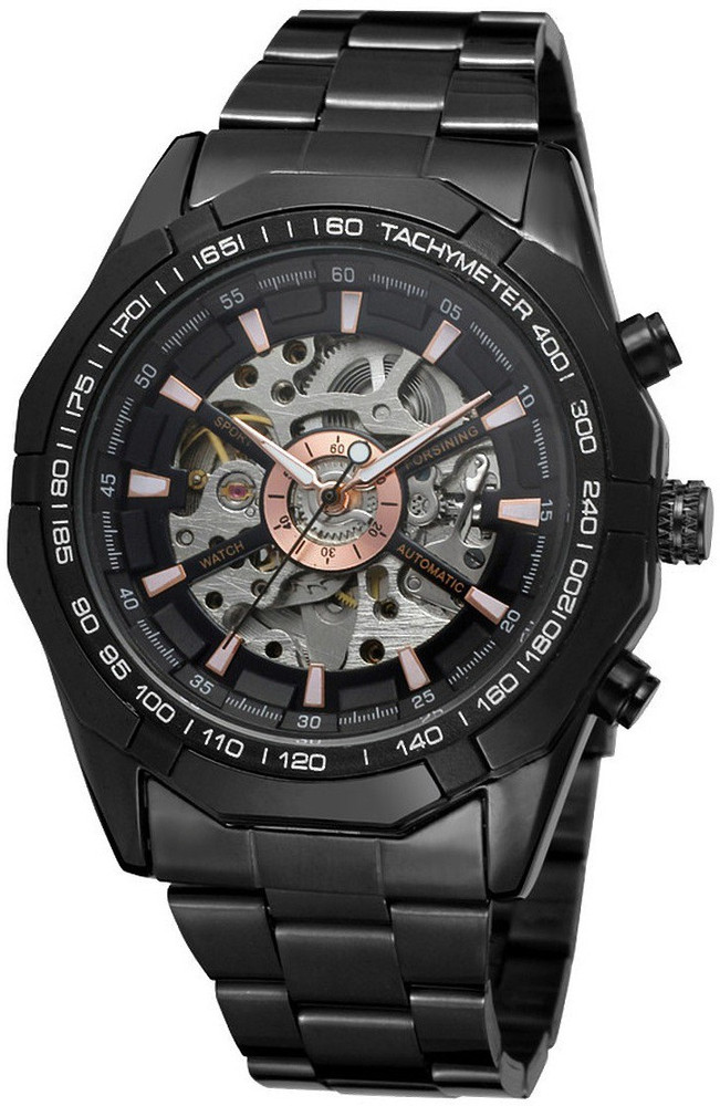 Forsining watches price on sale
