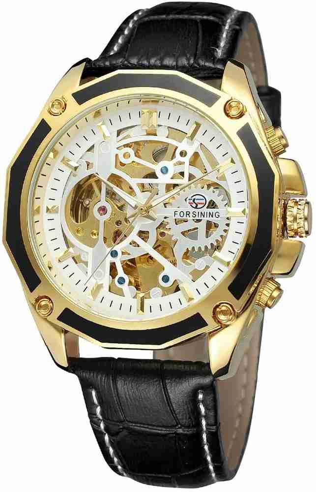Forsining watch original price sales