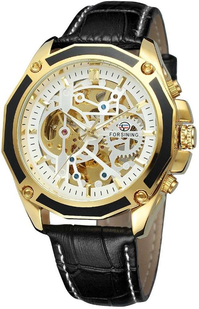 Forsining watches men on sale