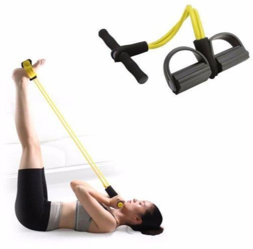 Fitness rally pull discount rope