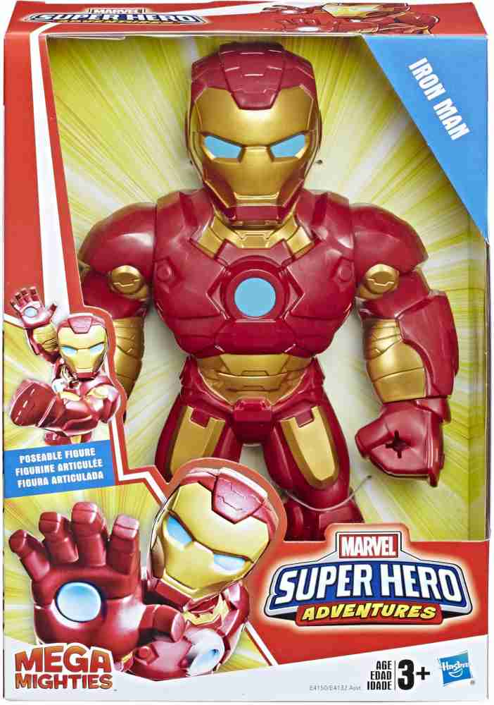 Iron man deals figures for sale