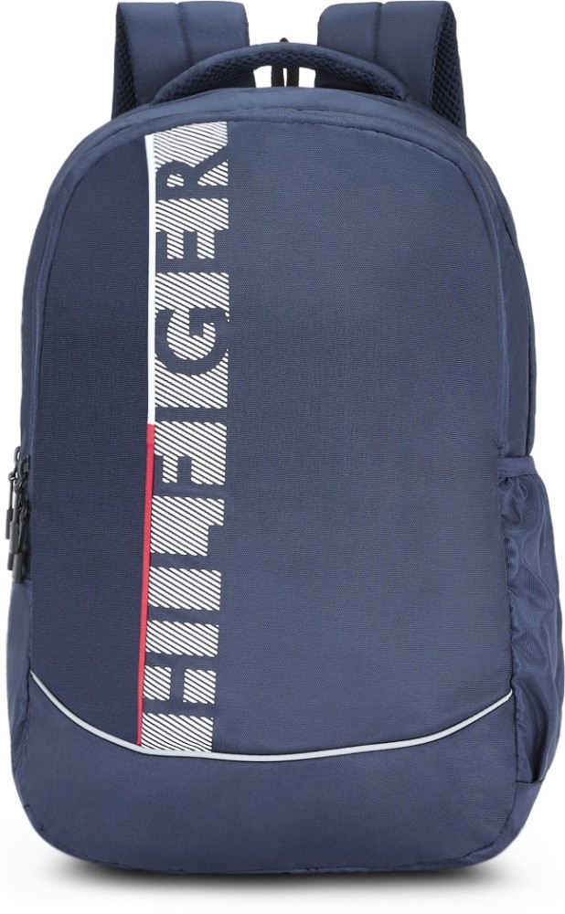  Buy Tommy Hilfiger Abby 27 Ltrs Pacific Blue Laptop