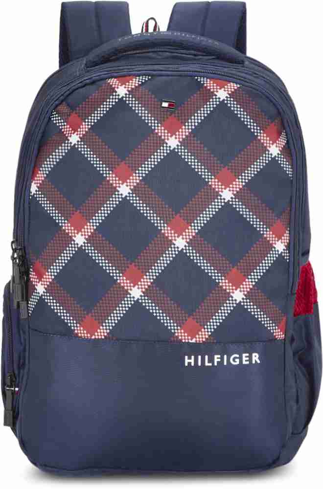 Tommy hilfiger india backpacks store