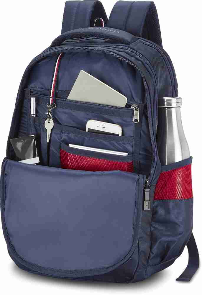 Tommy hilfiger alva large backpack deals