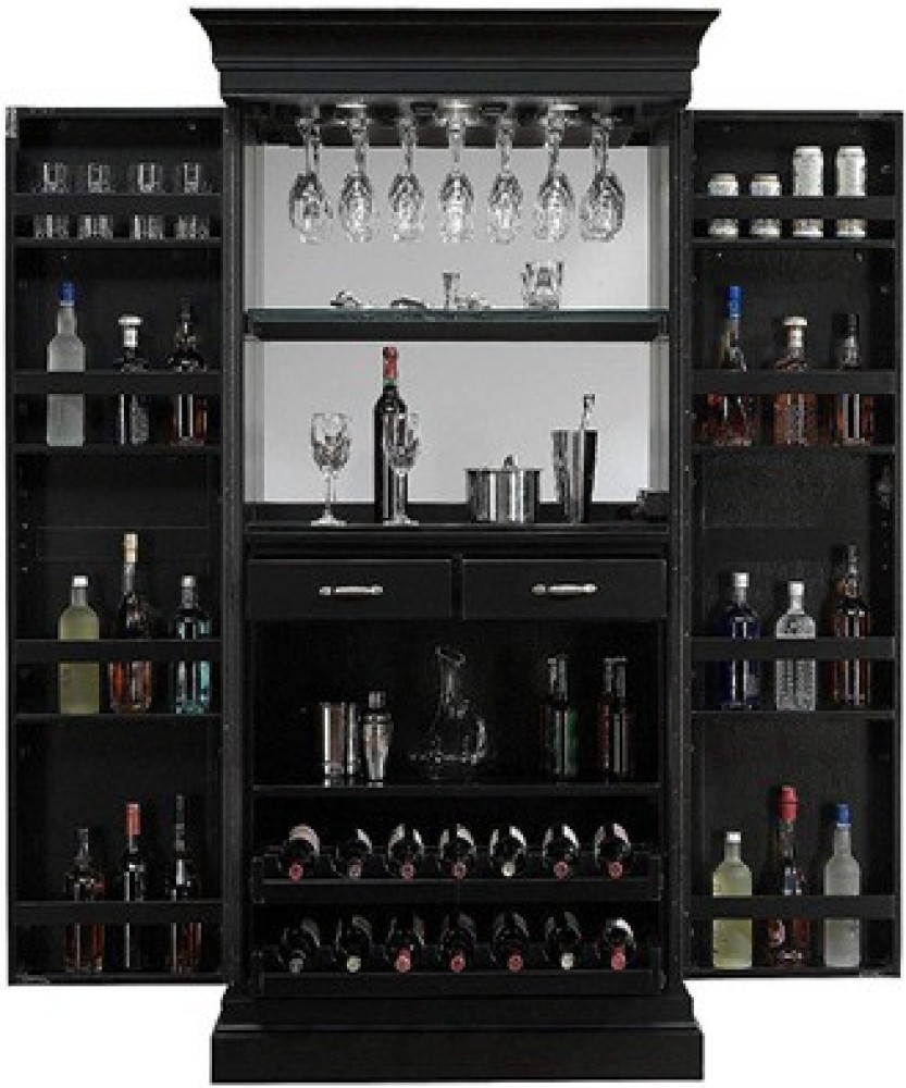 Flipkart bar deals cabinet