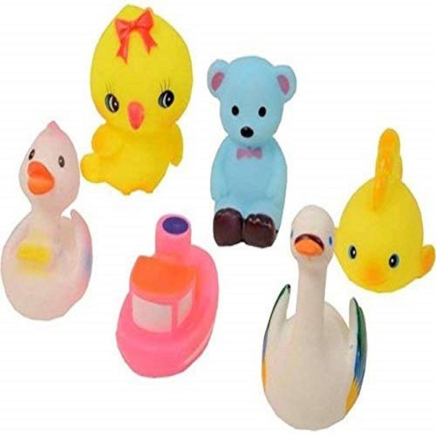 Baby bath hot sale toys online india