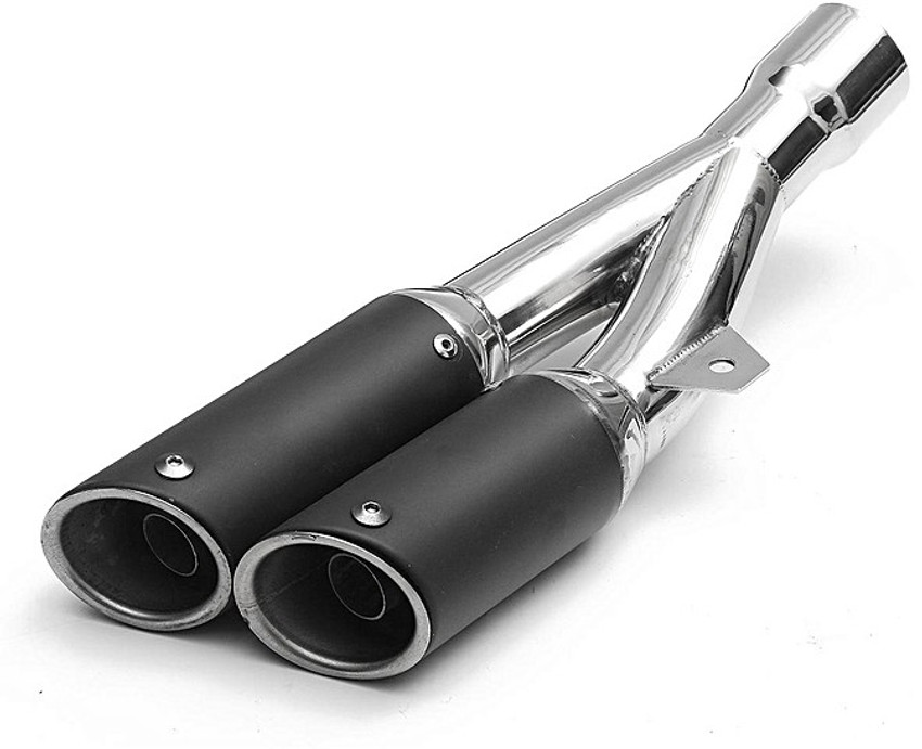 Bike silencer online shopping clearance