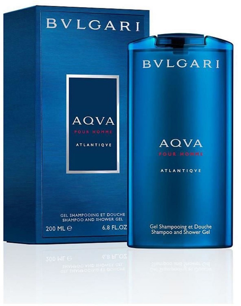 Aqva atlantique outlet bulgari