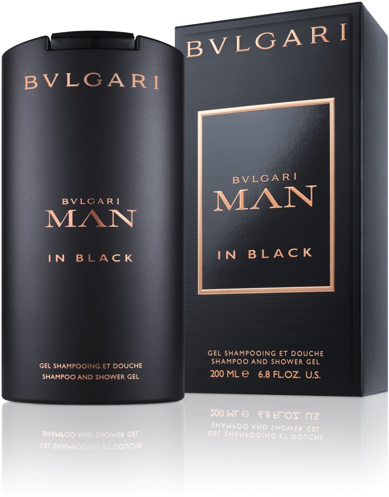 BVLGARI Man In Black Buy BVLGARI Man In Black at Low Price in India Flipkart