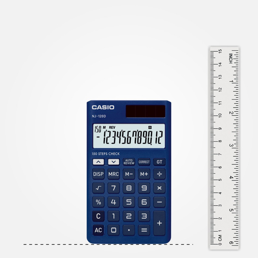 Casio nj outlet