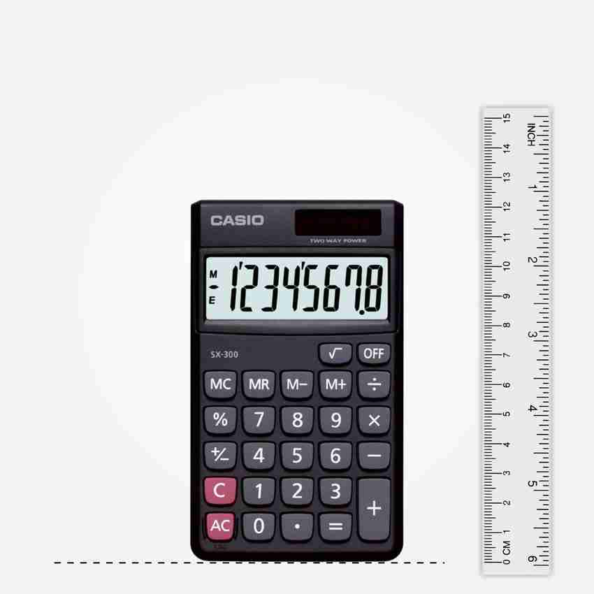 Casio calculator price flipkart clearance