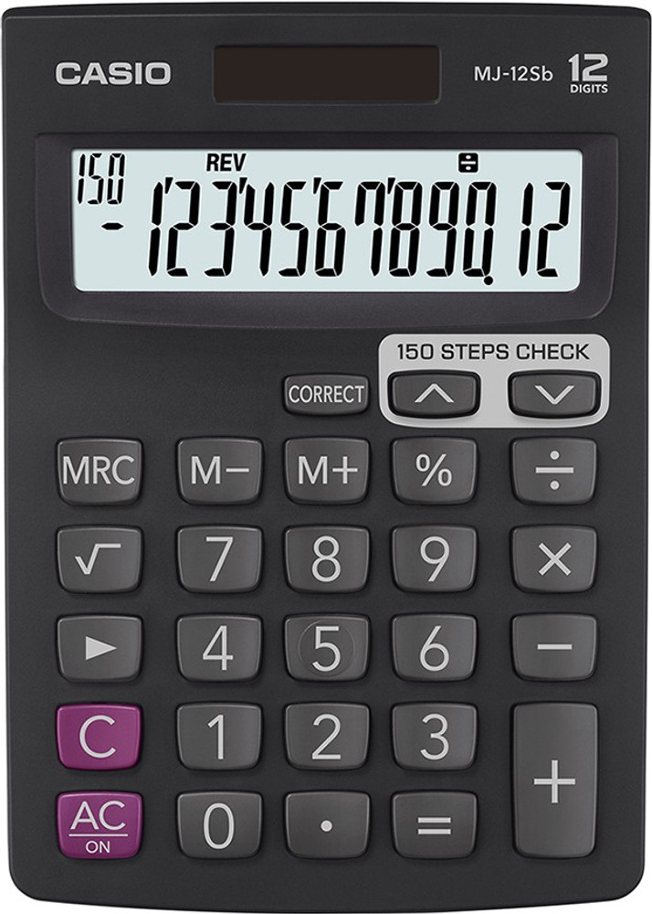 Mj 12d deals casio
