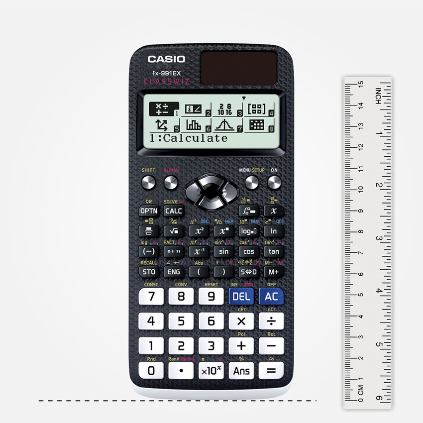 Casio fx 991ms flipkart 2025