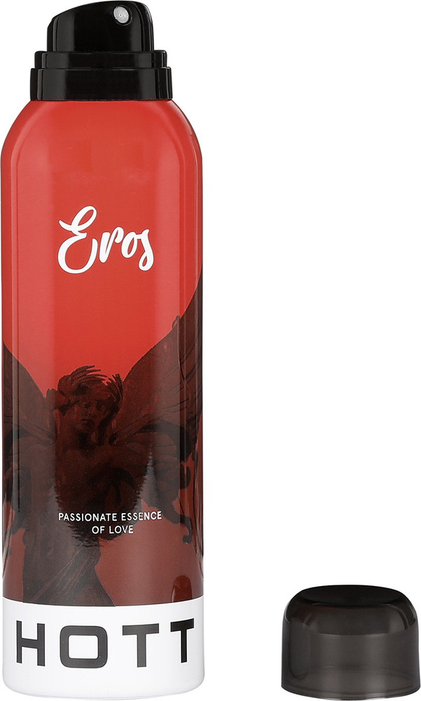 Eros deals deodorant spray