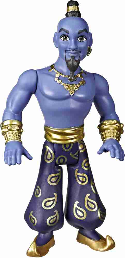 genie doll aladdin