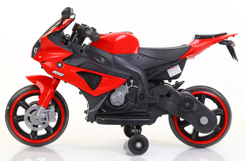 Toyhouse Rechargeable battery operated Ride on for kids 2 to 5yrs