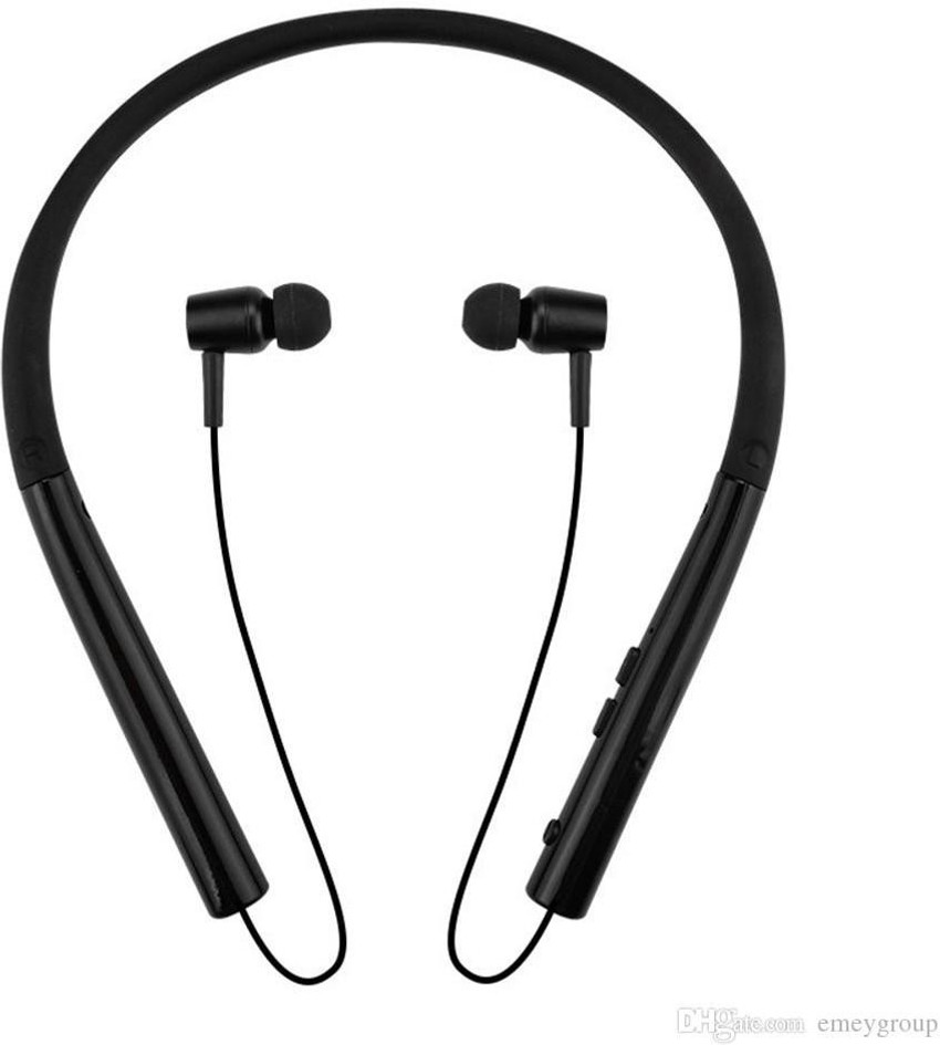 Techno headphones sales