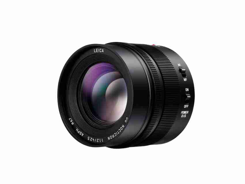 lumix leica lens