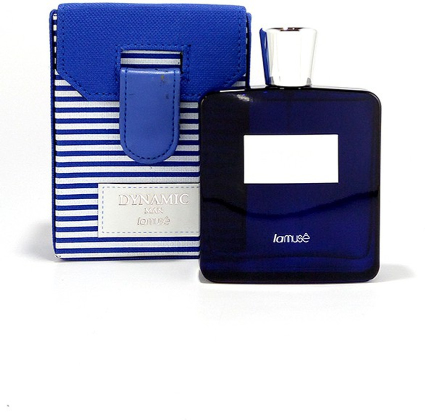 Dynamic online man perfume
