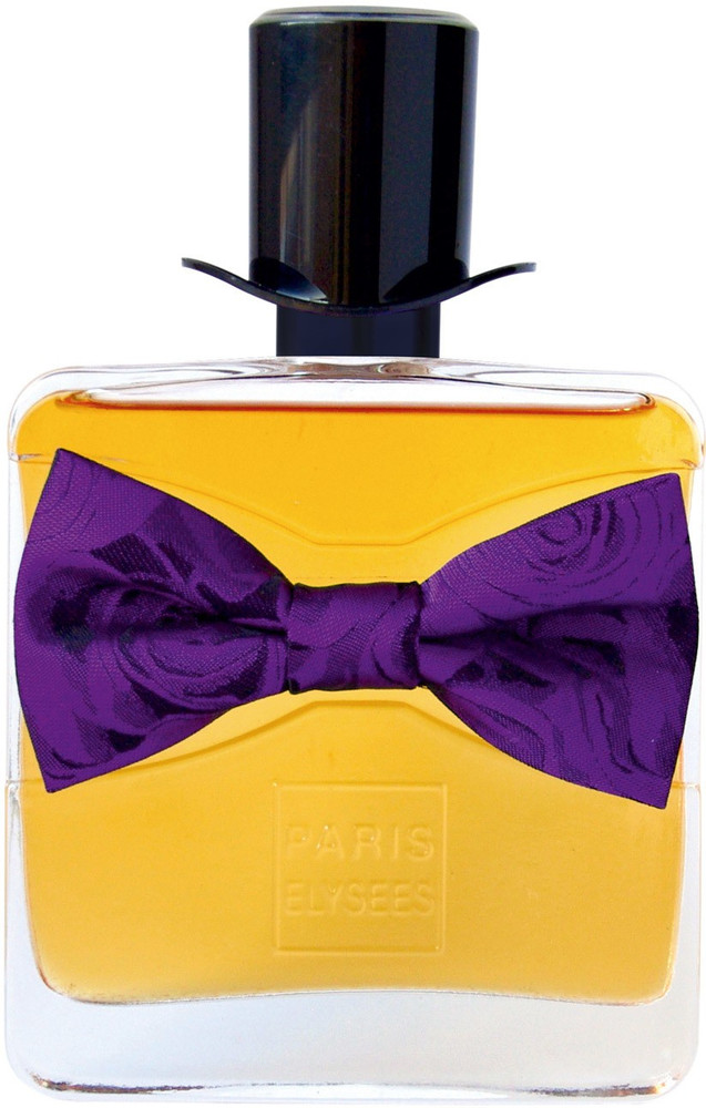 Le sales paris perfume
