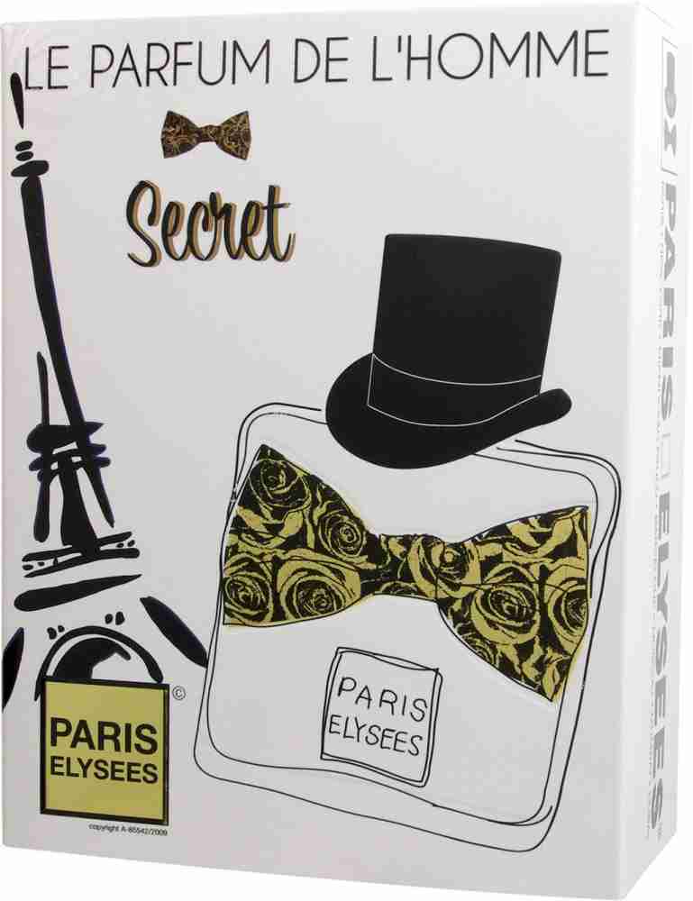 Le perfum online secret